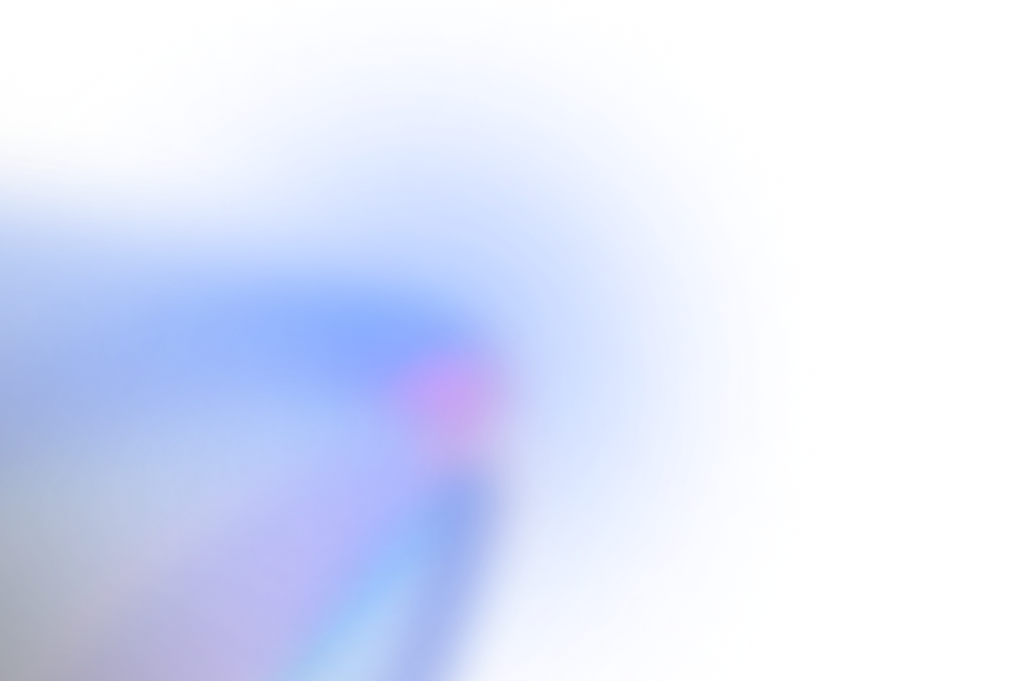 Footer Overlay