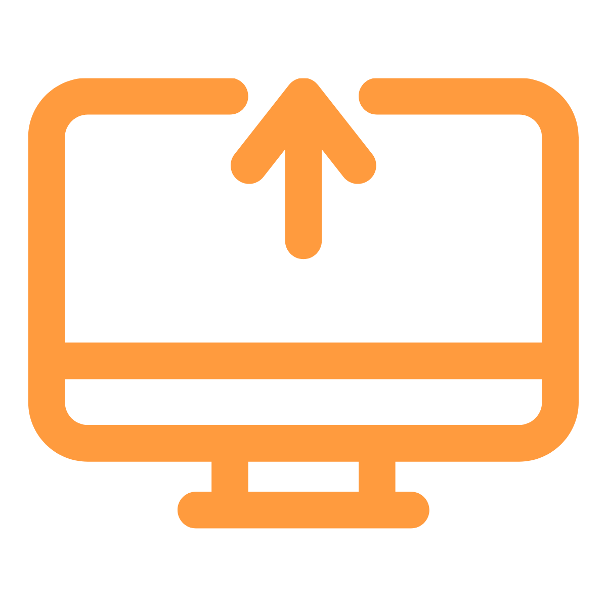 Screen Sharing