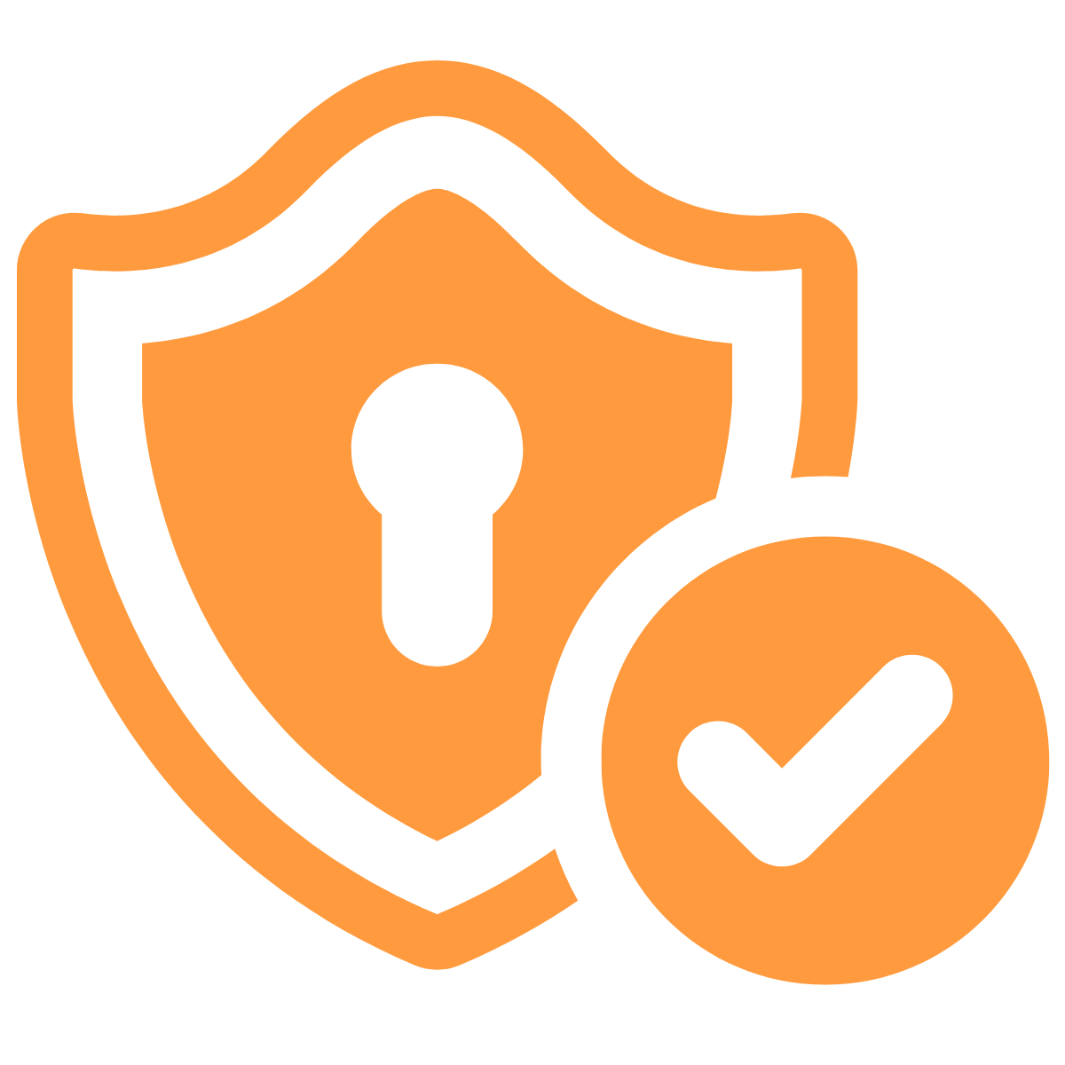 Secure & Private